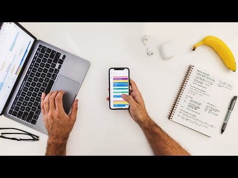 My Simple Productivity System thumbnail
