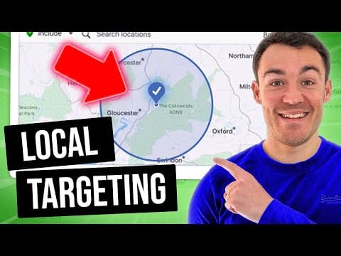 How to Target Local Customers on Facebook Ads Effectively thumbnail