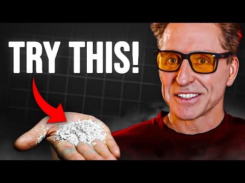 This Legal Focus Powder Beats Any Dopamine Detox thumbnail
