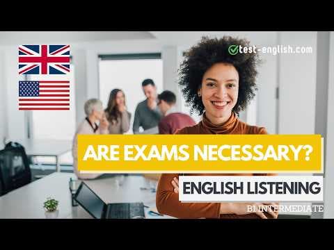 Are Exams Necessary for Student Success? thumbnail