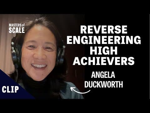 What Is Grit and Why Is It Important for Success? thumbnail