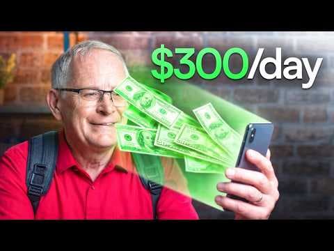 How to Earn $10,000 Monthly as a Student thumbnail