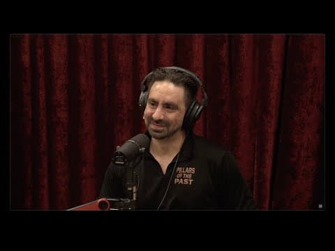 Joe Rogan Experience #2449 - Raul Bilecky thumbnail