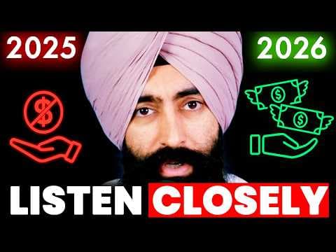 How to Make So Much Money You Question the Meaning of It thumbnail