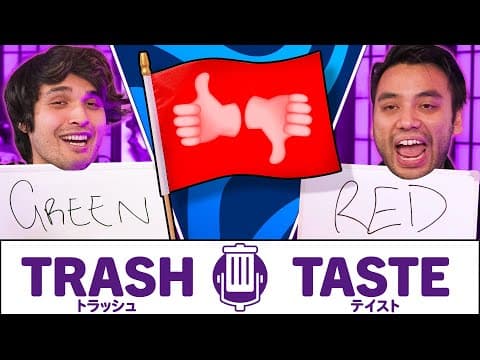 What Are the Biggest Dating Red Flags to Watch For? thumbnail