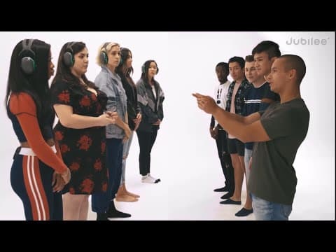 Men Rank Women By Attractiveness thumbnail
