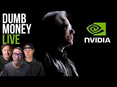 Back in Nvidia — Here’s Why thumbnail