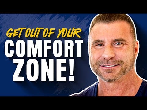 How To Grow EVERY DAY : Do The Hard Thing! thumbnail