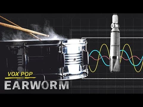 How a recording-studio mishap shaped '80s music thumbnail