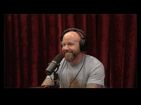 Joe Rogan Experience #2376 - Brigham Buhler thumbnail