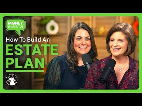 Estate Planning: The Four Documents You Need | Money Unscripted | Fidelity Investments thumbnail