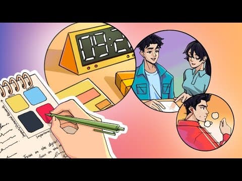 Make the Best Use of Your Time - The Priority Protocol thumbnail