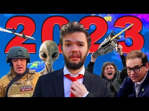 The Toxic Business of 2023 [REUPLOAD] thumbnail