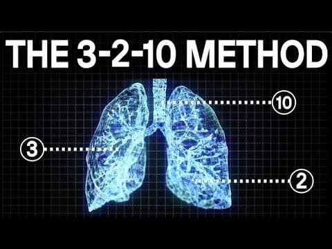 This 15-Second Breath Trick Unlocks Insane Focus On Command thumbnail