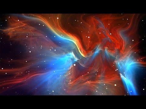 What Is Dark Matter and How Did Vera Rubin Discover It? thumbnail