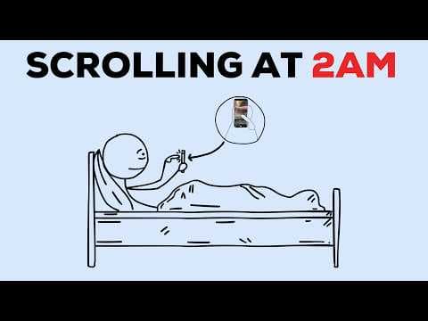 Why Your Thumb Moves Without Permission (And How to Stop It) thumbnail