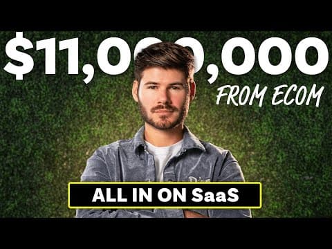 What Is Digital Dropshipping and How Can It Jumpstart Your SaaS Business? thumbnail