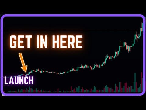 How To Find Meme Coins & BUY EARLY For 10X thumbnail