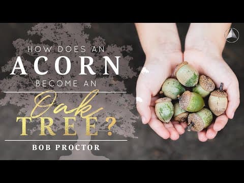 What Are the Natural Laws of Growth in Life? thumbnail