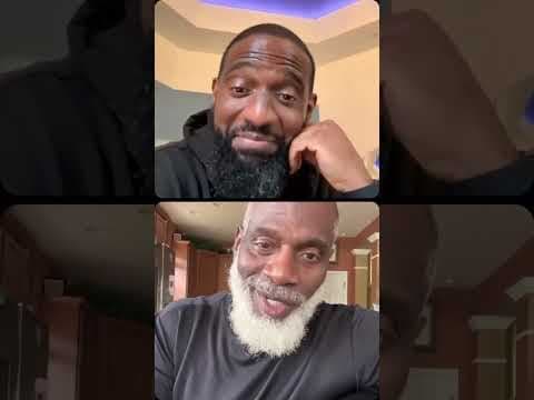 $100 Million to $1 Billion? | Myron Golden & Wallstreet Trapper thumbnail