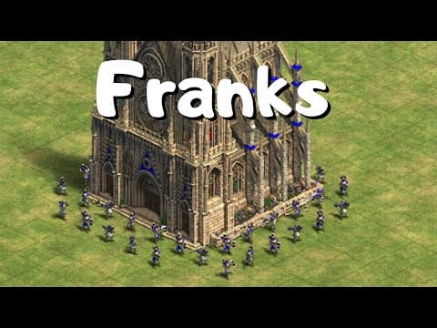 So You Want To Play Franks thumbnail