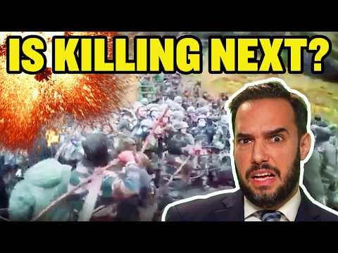 India And China Are Headed To Another War thumbnail