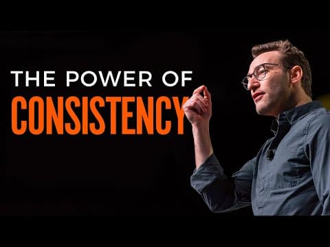 The Key to Effective Leadership thumbnail