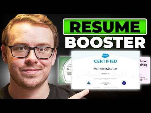 What Are the Top Underrated Certifications for Jobs? thumbnail