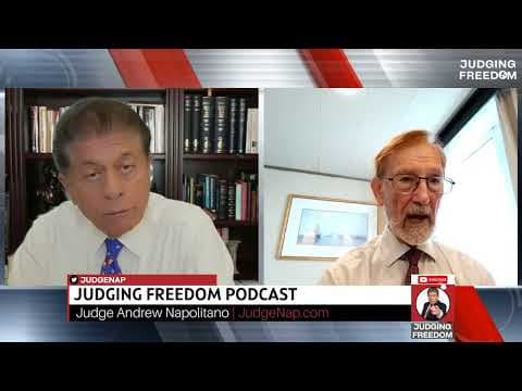 [SPECIAL]  Prof. Gilbert Doctorow  :  Nearing the End in Ukraine. thumbnail
