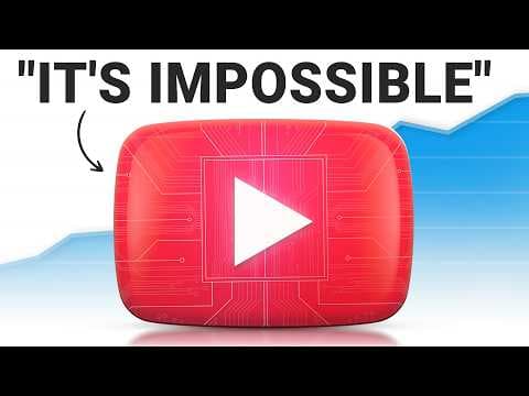 How Can Small YouTube Channels Grow Fast? thumbnail