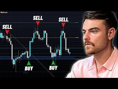 Best Trading Strategies That Actually Work 📈 - (Top 5) thumbnail