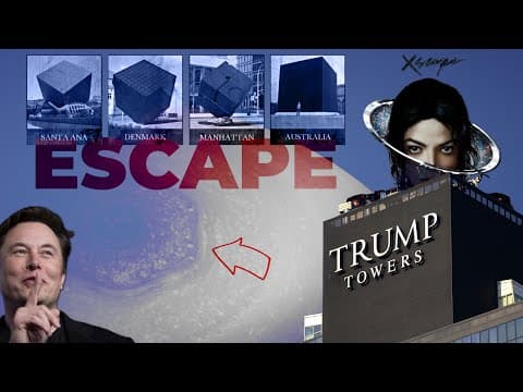 What Is the Black Cube and Its Connection to Saturn? thumbnail