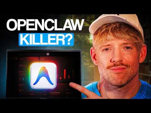 How Can OpenClaw and Google AntiGravity Create a 24/7 AI Employee? thumbnail
