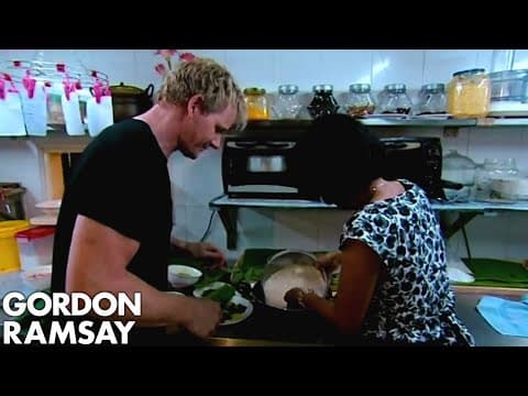 How to Make Traditional Beef Rendang in Malaysia thumbnail
