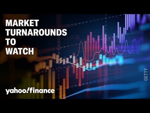 Why Are Gold and Small-Cap Stocks Rallying as Bitcoin Rises Above $91K? thumbnail