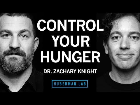 What Are the Biological Mechanisms of Hunger and Obesity Treatments? thumbnail