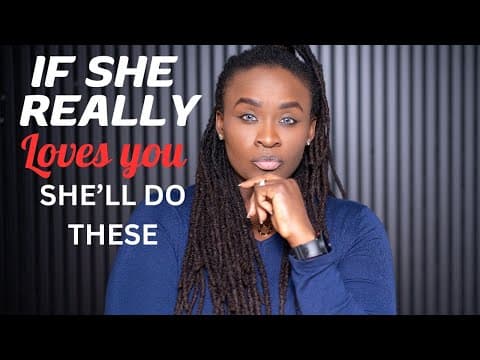 7 things women do when they genuinely love you thumbnail