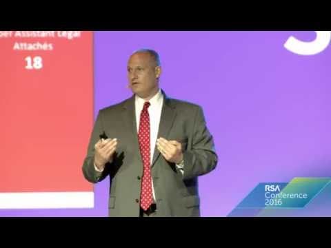 How Does the FBI Combat Cybercrime Globally? thumbnail