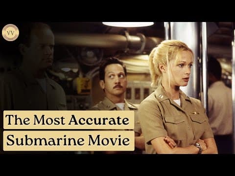 Which War Films Do Veterans Consider Authentic? thumbnail