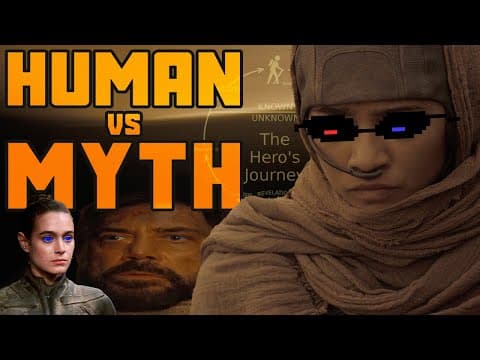 Wait, Did We Outgrow Archetypes? thumbnail
