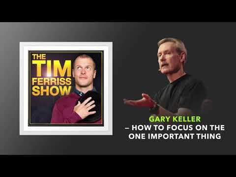 How Did Gary Keller Build Keller Williams Into a Giant? thumbnail