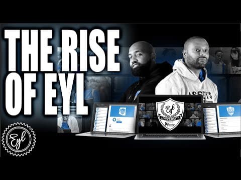 How Did Earn Your Leisure Achieve Massive Success? thumbnail