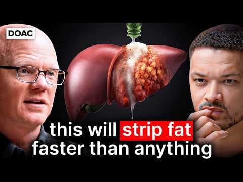How to Reduce Liver Fat with Ketogenic Diet thumbnail