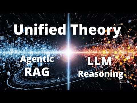 Unified Agentic RAG - NEW AI for Medical Diagnosis thumbnail