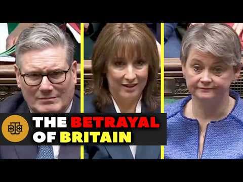 Absolute Clown Show! Brutally Honest Truth about this Budget thumbnail