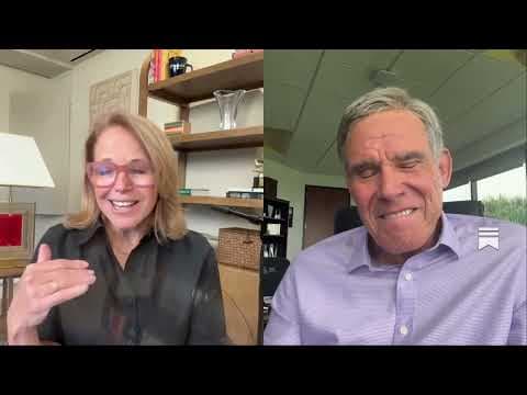 Dr. Eric Topol: The Future of Science and Super Aging thumbnail