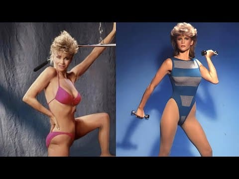 Markie Post: Rare Photos & Untold Life Story thumbnail