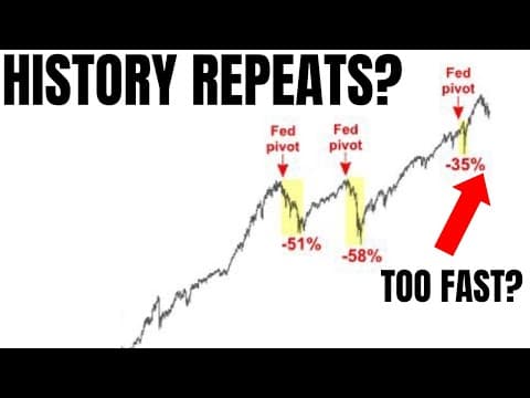 Are We About To Make The Same Mistake? thumbnail