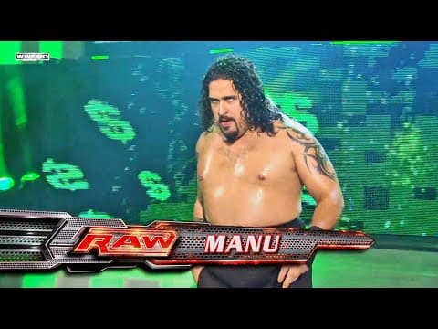 10 Next Generation WWE Superstar Failures thumbnail