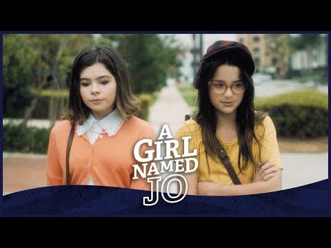 A GIRL NAMED JO | Season 1 | Ep. 1: “Come Together” thumbnail